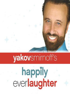 cover image of Yakov Smirnoff